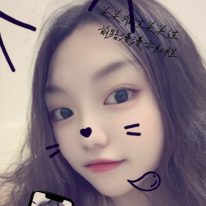 是小敏吖