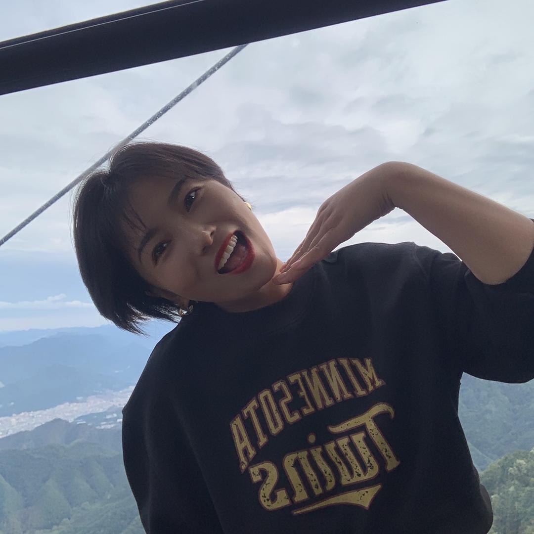 秦小棍儿❤️
