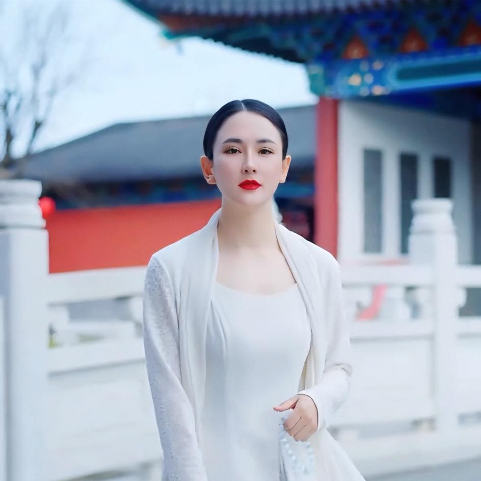 禅花｜东方美学Niko · 衣事