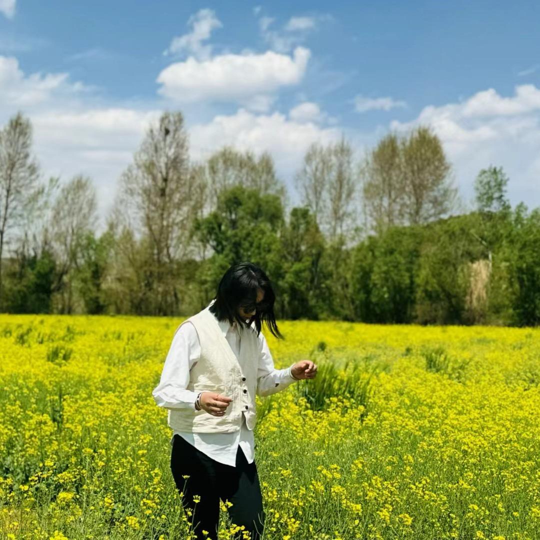 🥀小酒窝妹😉