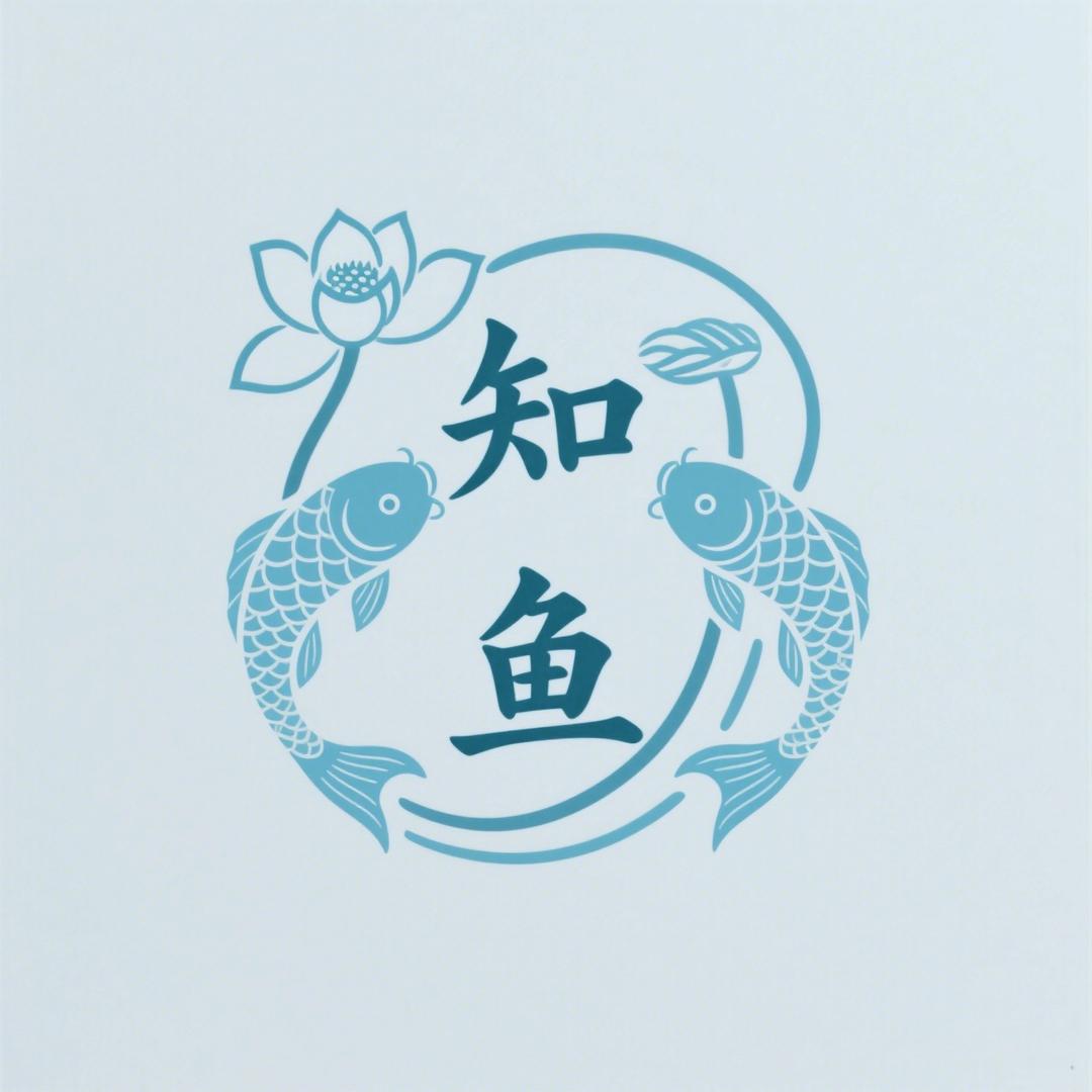 知鱼珠宝