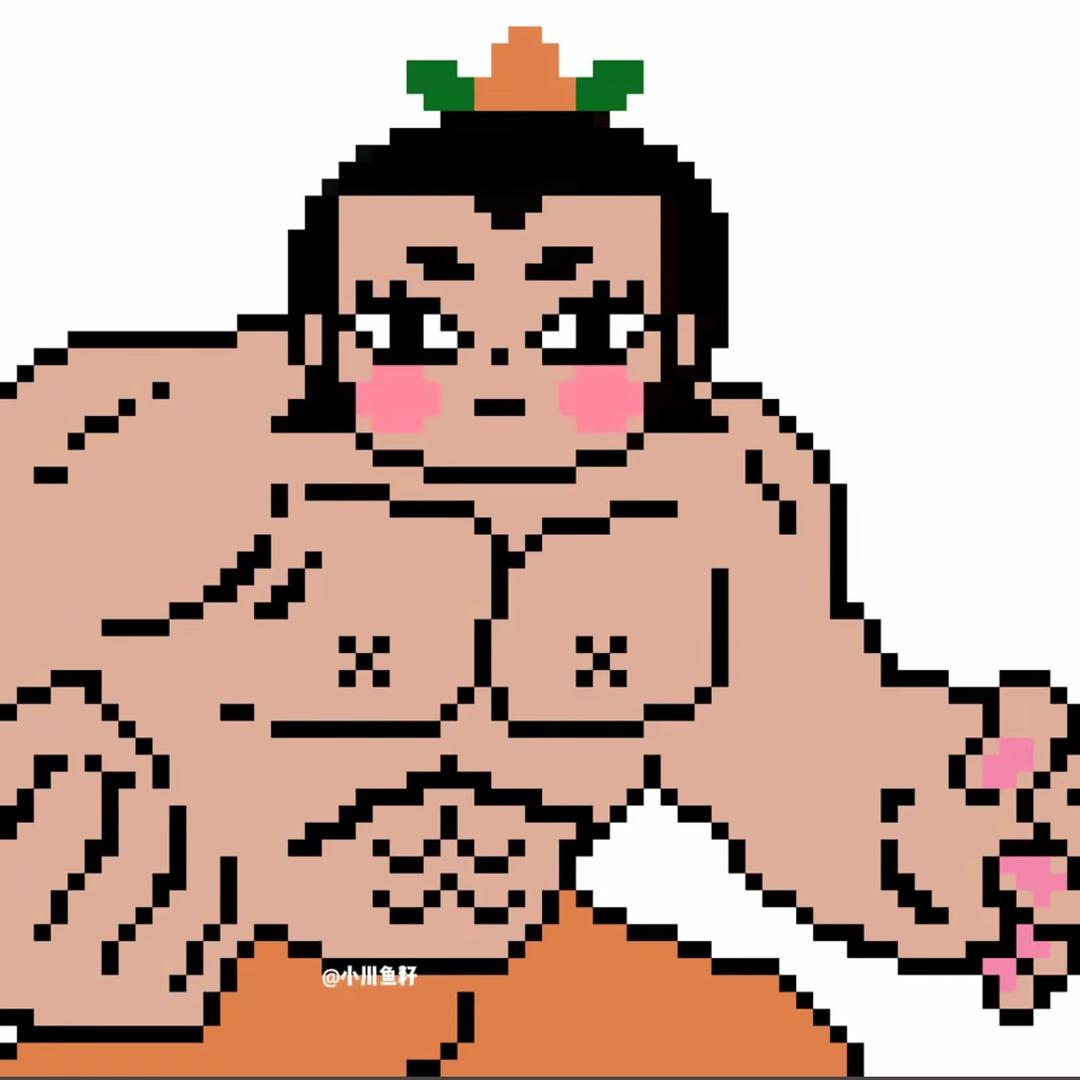 涛花
