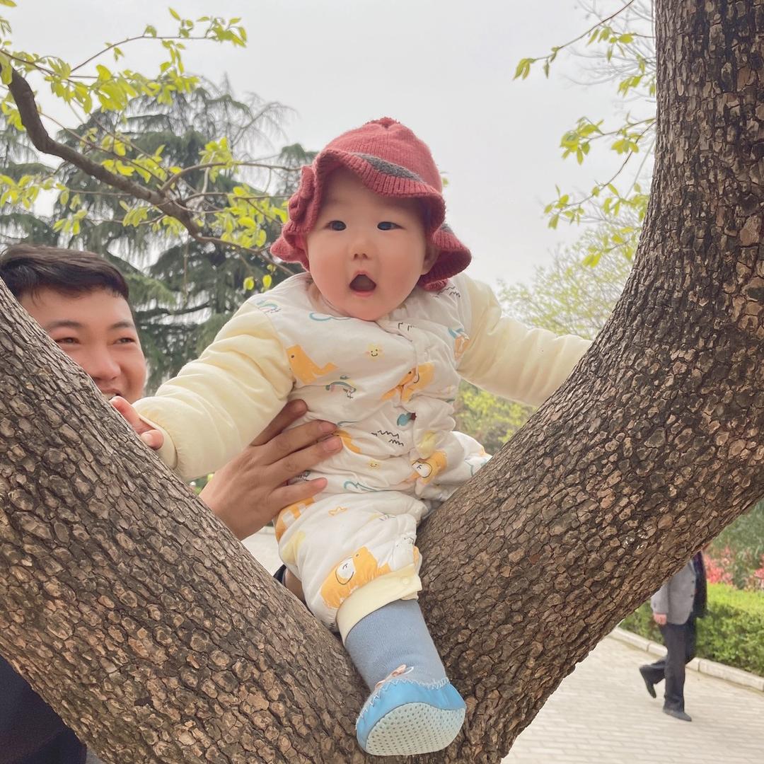 张皖舟的日常（好物品👍）