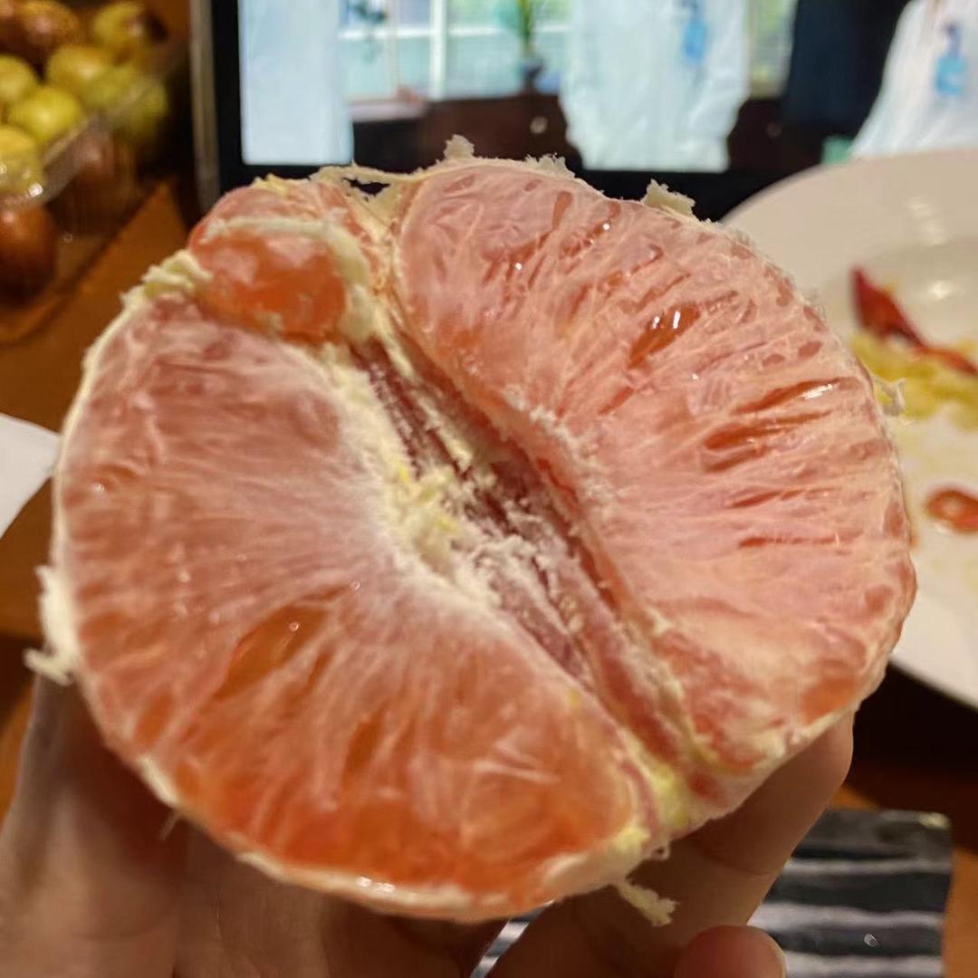 一家只卖脐橙的店