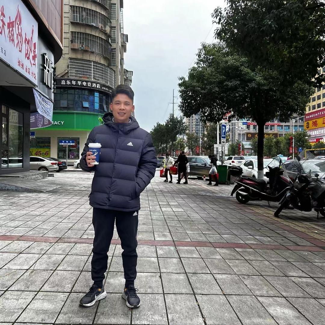 咸鱼~