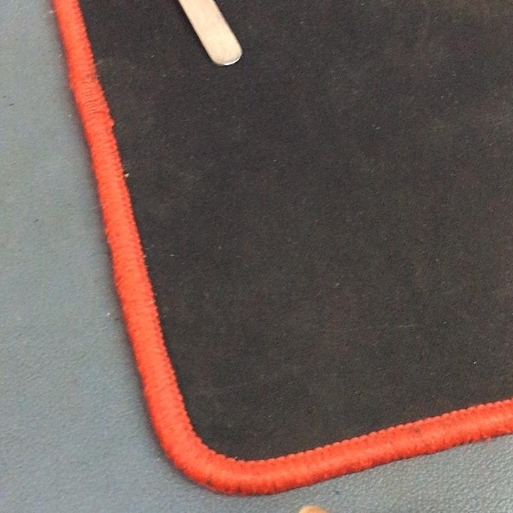 曼达绅百货店