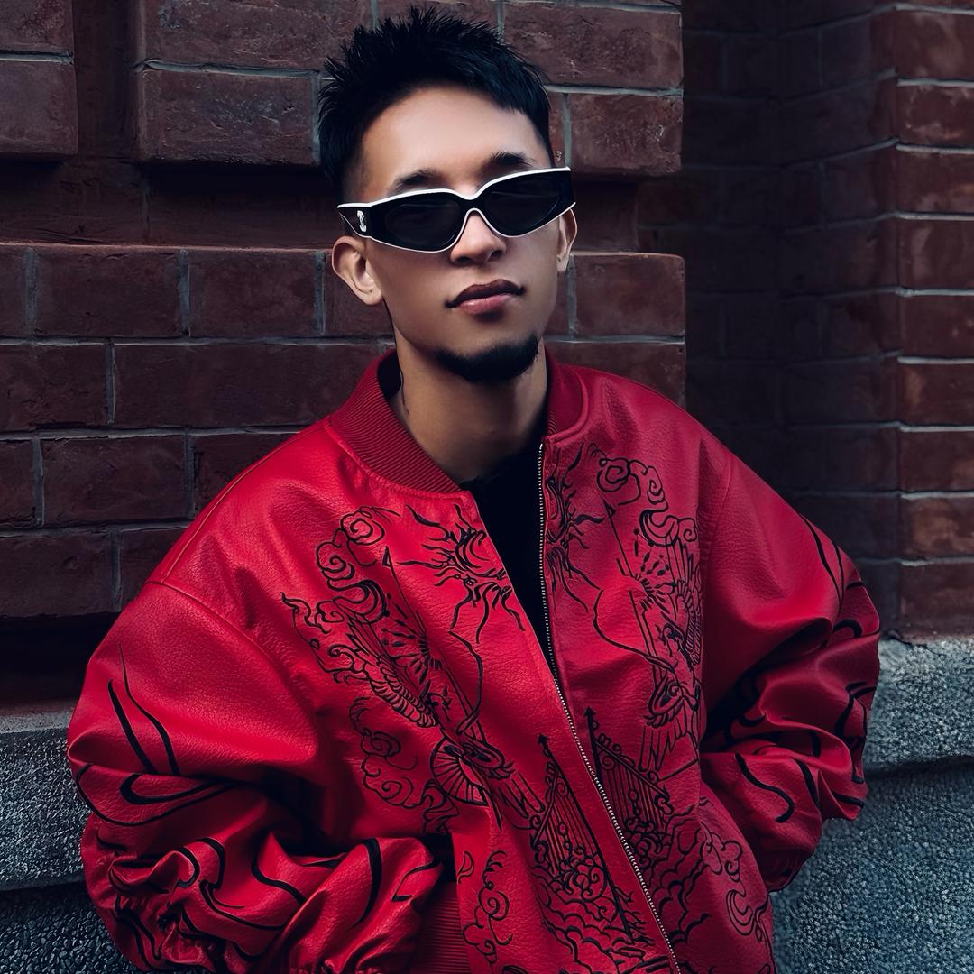 🎤HuxTaR -YasiN 🎙️