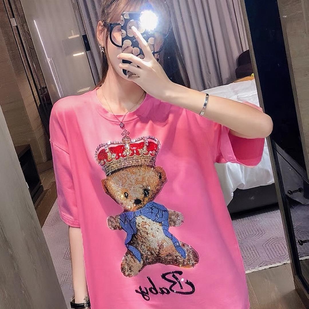 心感觉韩版女装