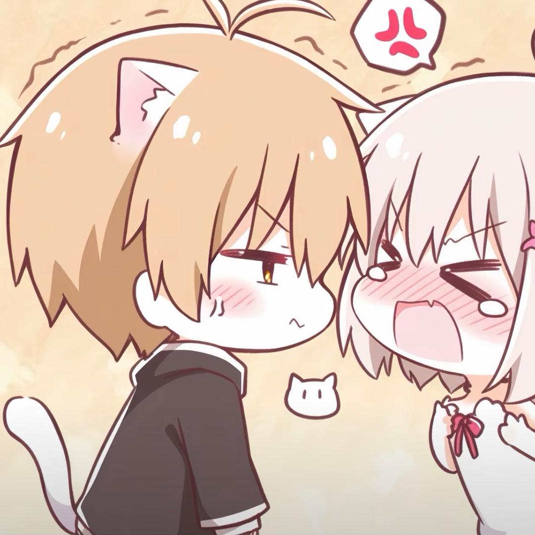 小w