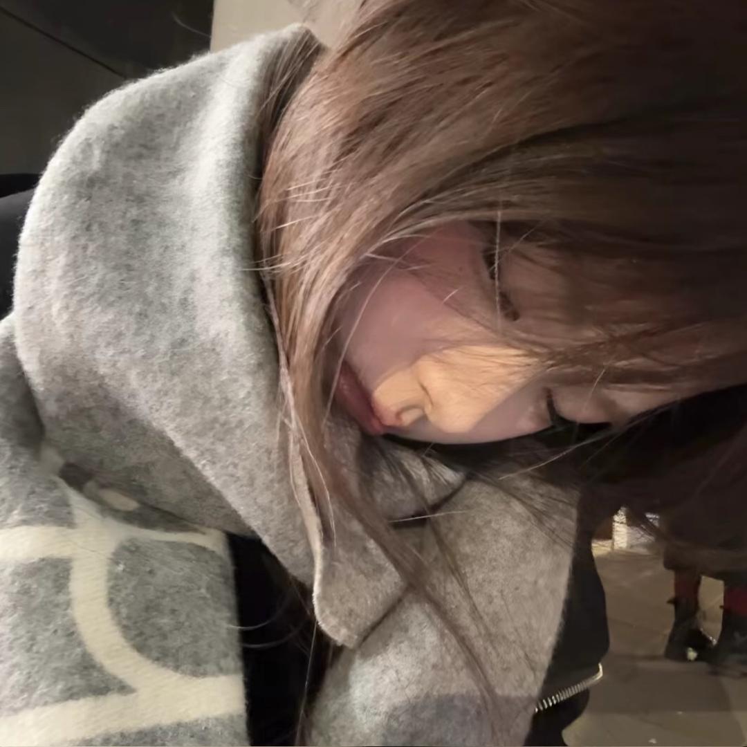雾桉🦋