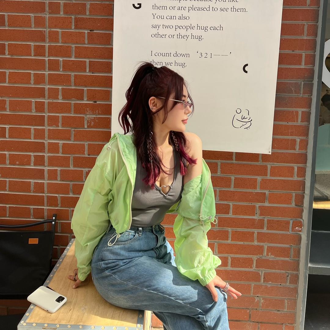 是婧婧不是静静