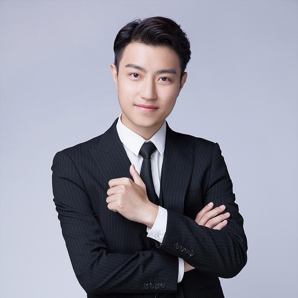 张老师教学