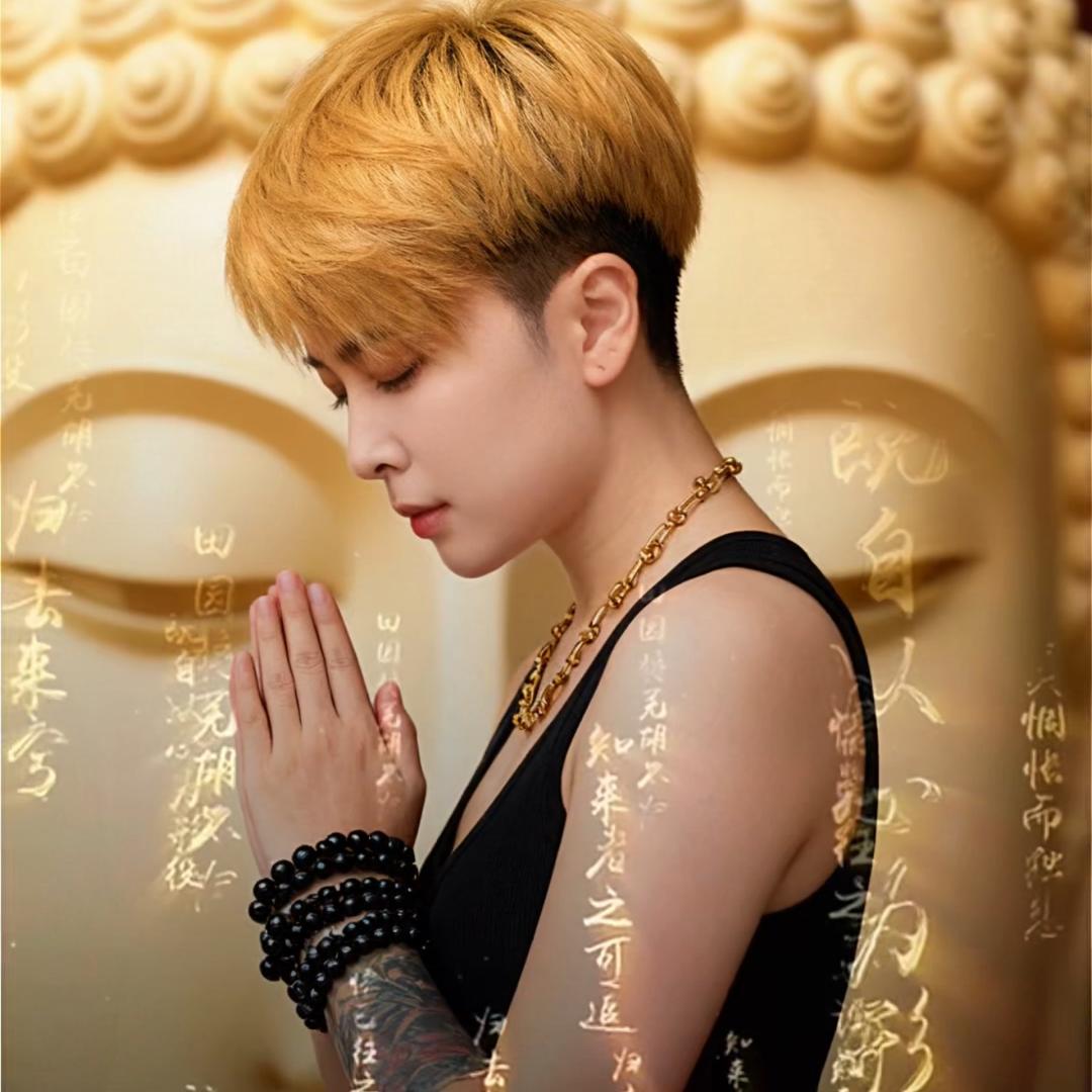 聂小倩闯非洲（安哥拉）