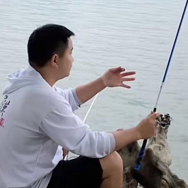 矶钓孔哥