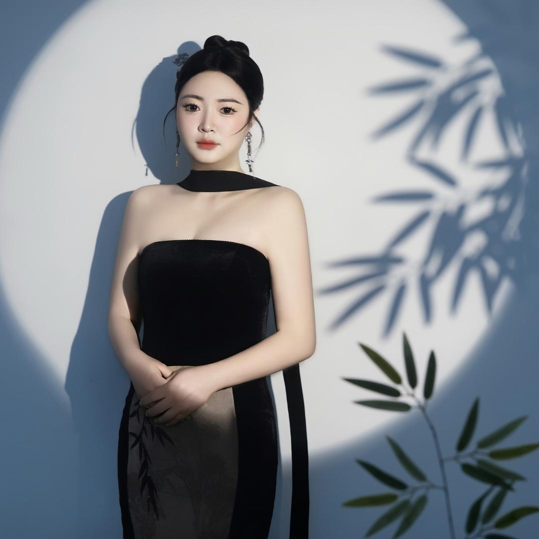 荣昌琪琪