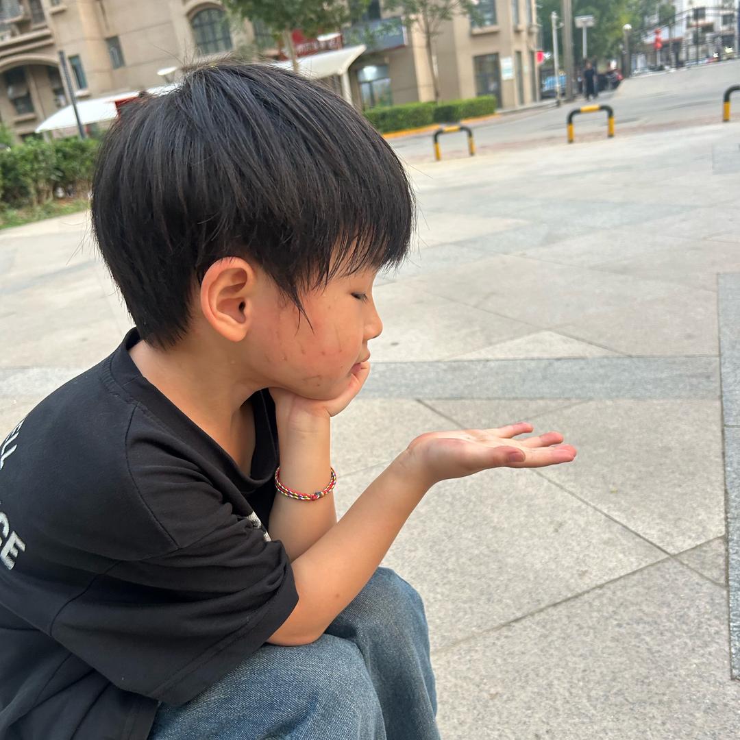 小博同学