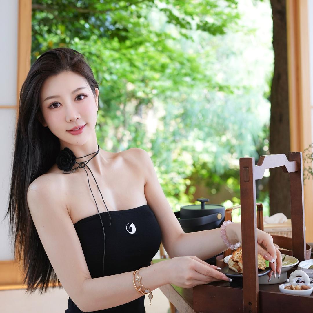 大婕哥Jenny