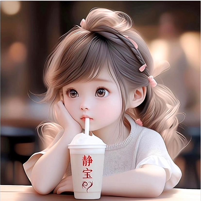 小静子