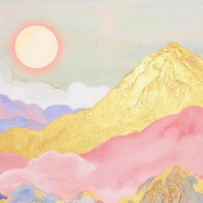 胡萝卜炒玉米