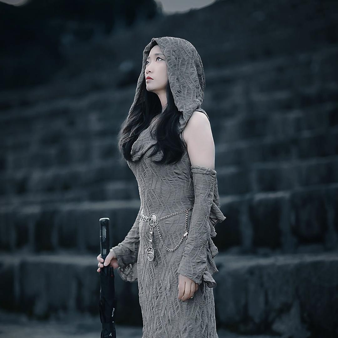 乡妹燕子