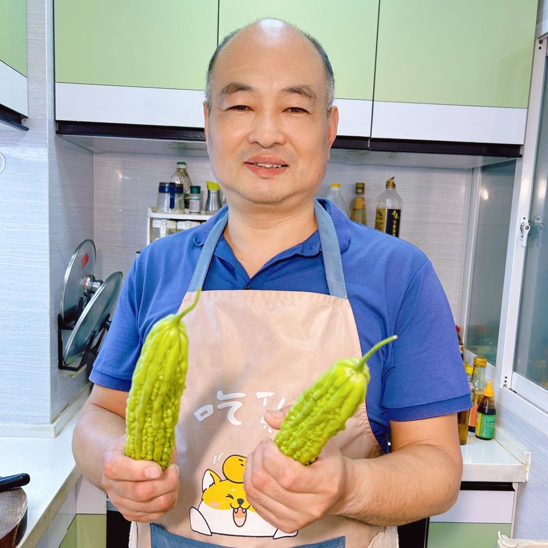 萌叔厨房