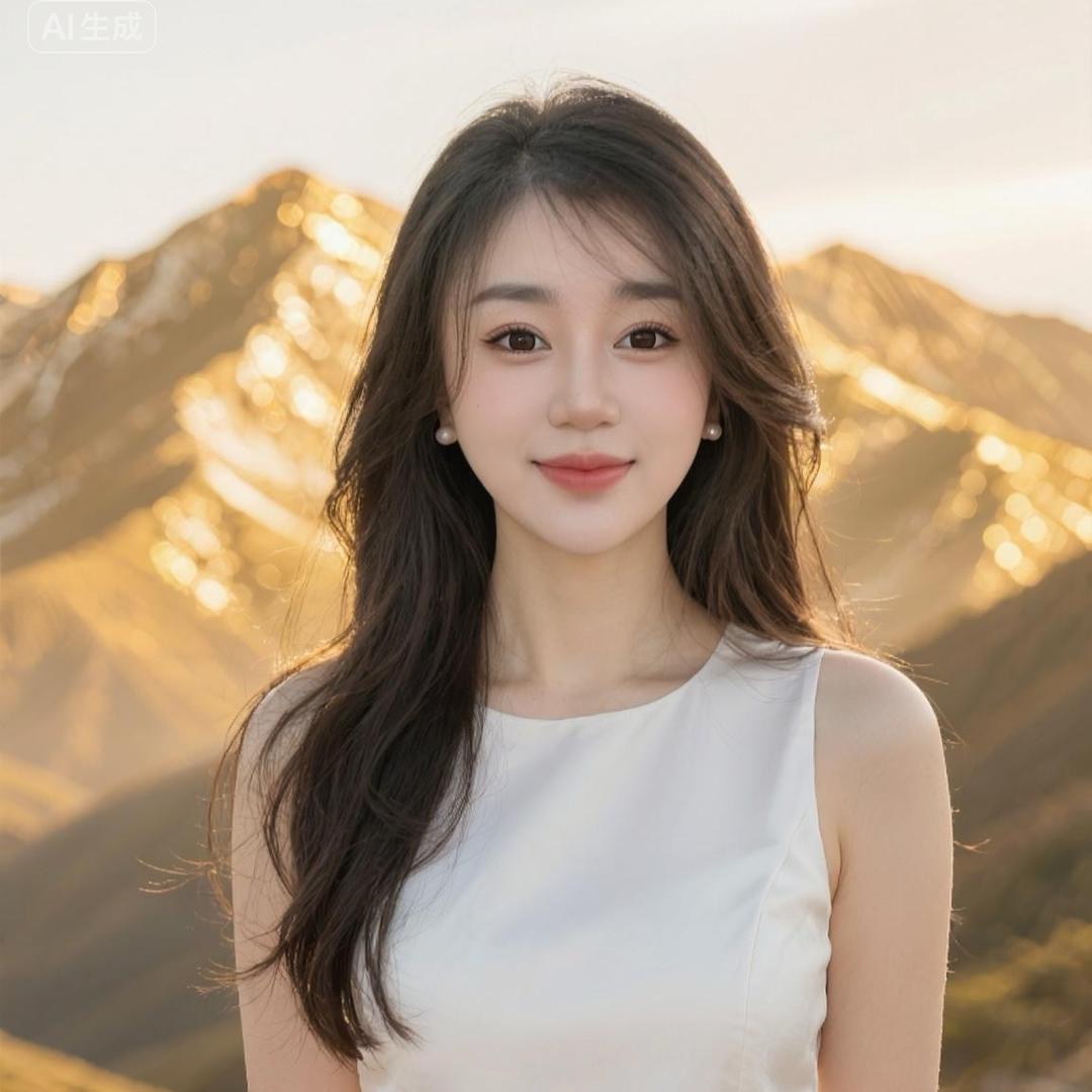 舒然欧尼