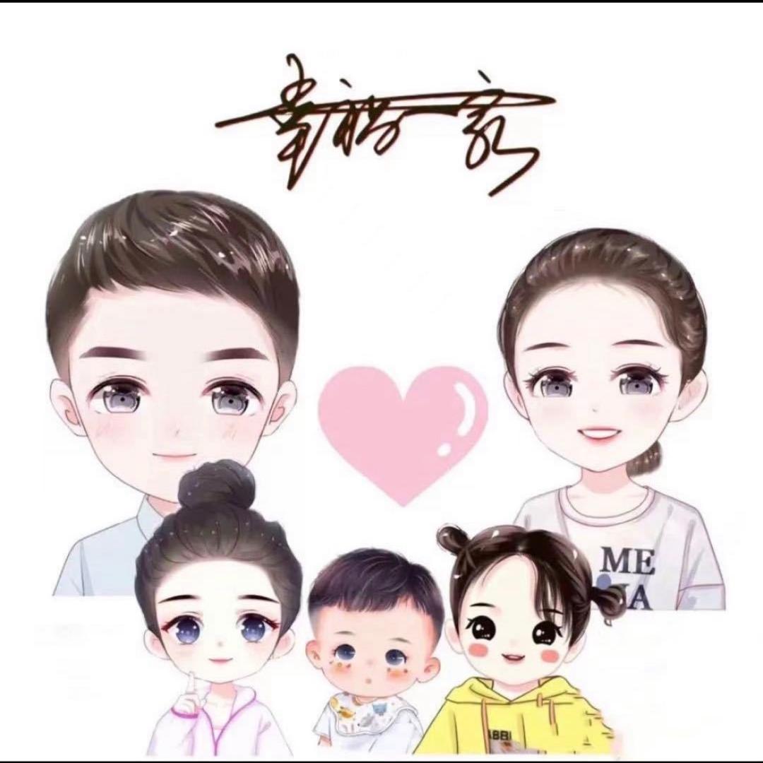 瓷娃娃vs小魔女