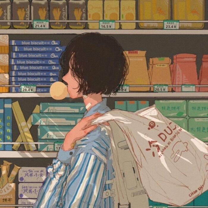 🌈软酱奶糖