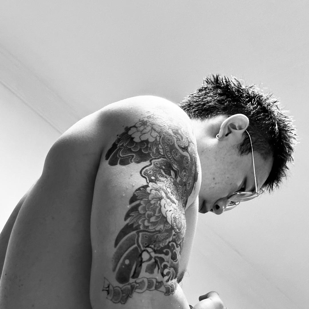 刘火火-