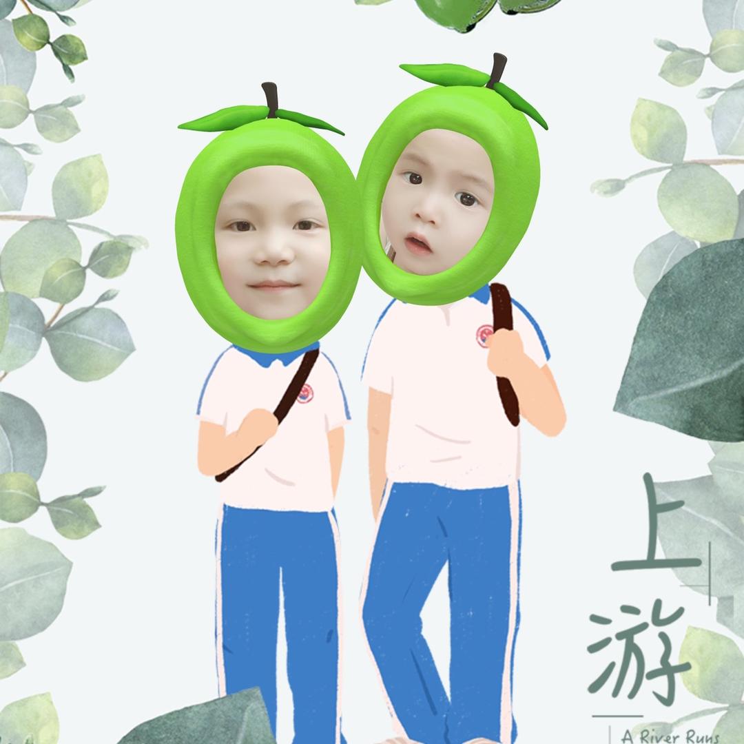 小晨晨