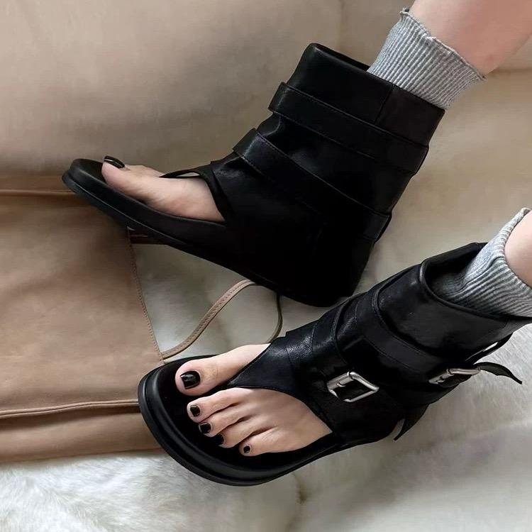 糖果果2号欧货女鞋