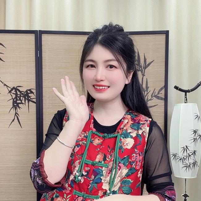 苏豫•芳芳 麻料服饰