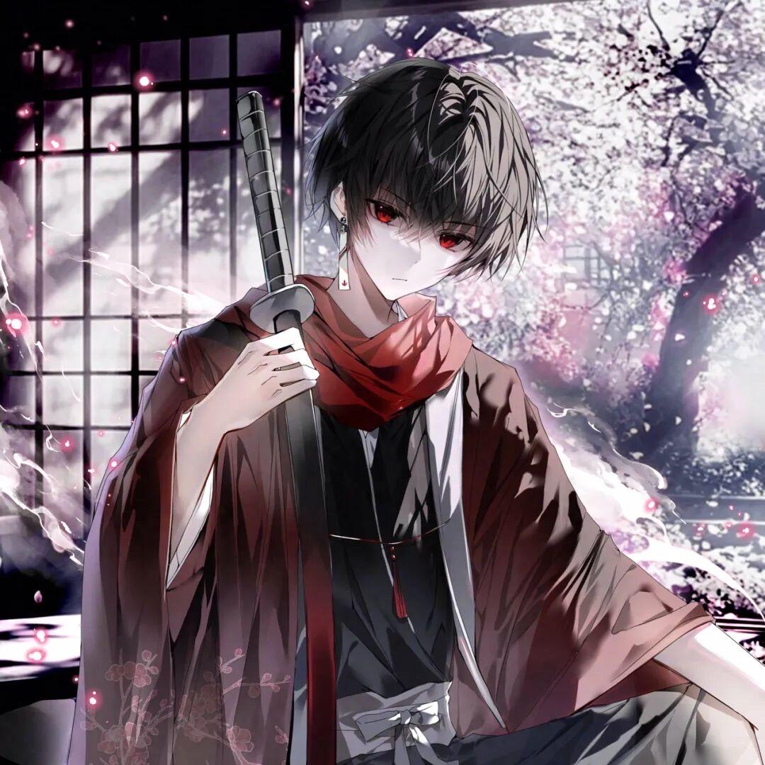 小逸（国一玄策）