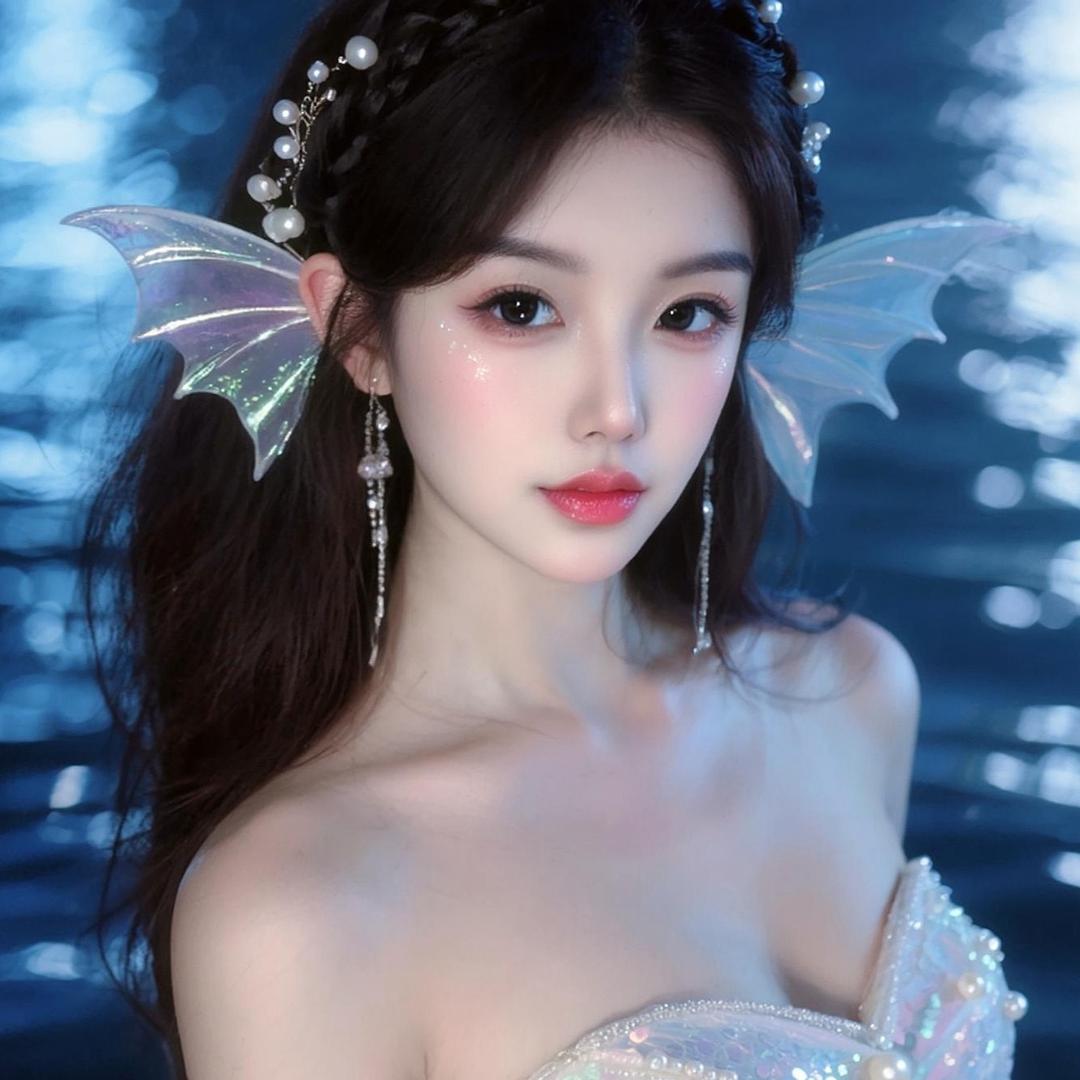 李闪闪⭐