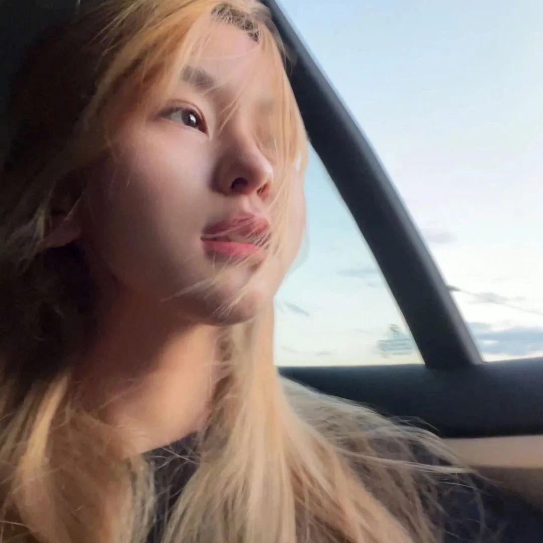 Lulu美女
