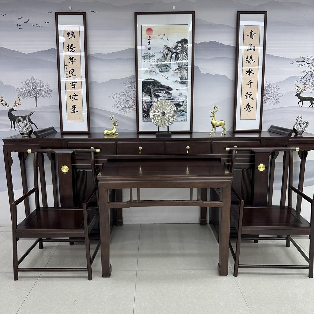 佳晖木缘家具