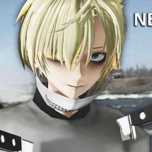 Cloud Strife