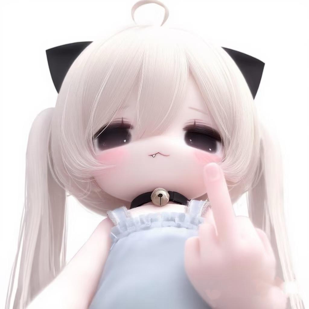 兔泡泡🫧