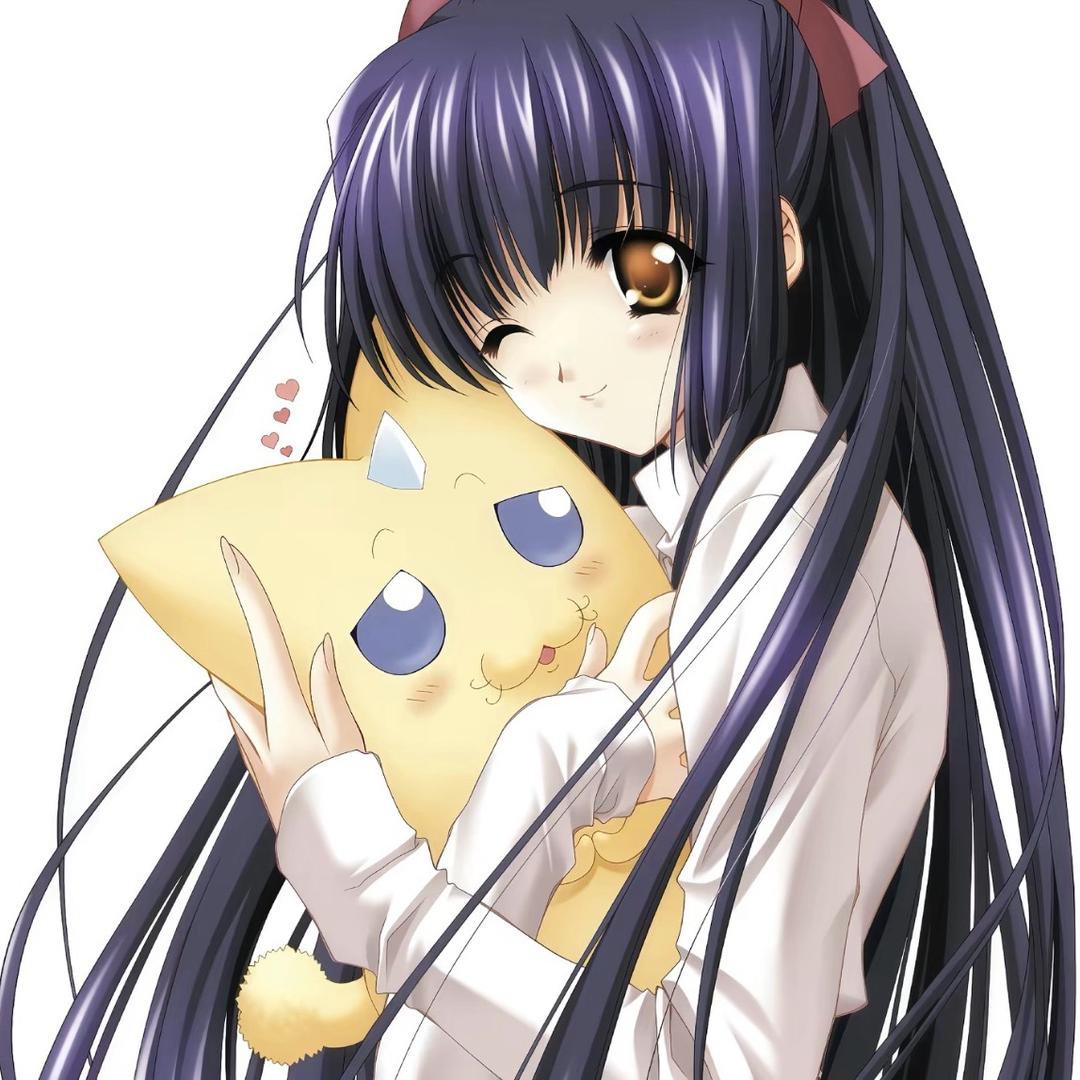 我有恋丑癖（直播号）