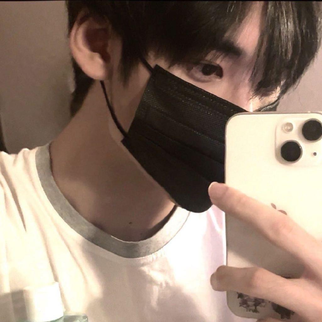 CV孟轩
