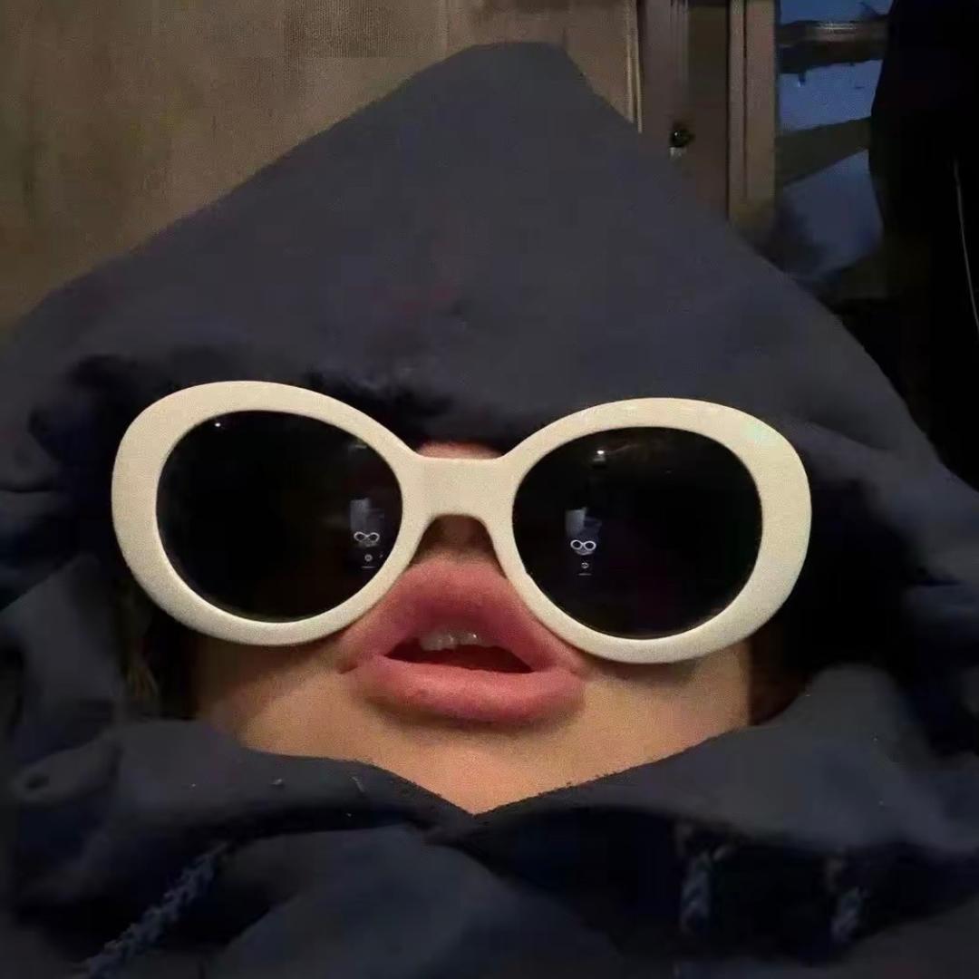 君無👁‍🗨细顏™️