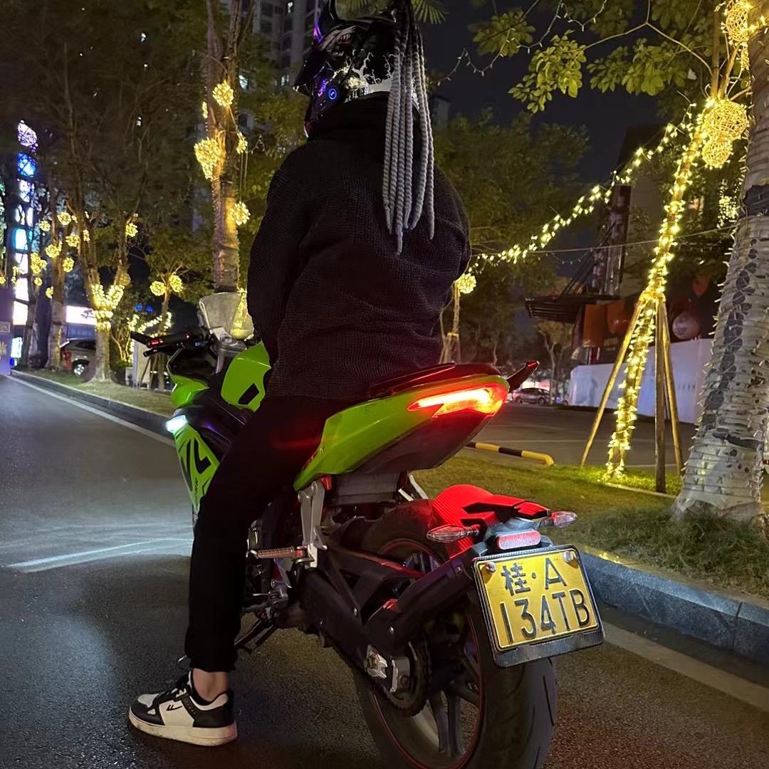 广西九域天城照明设计-陆辉