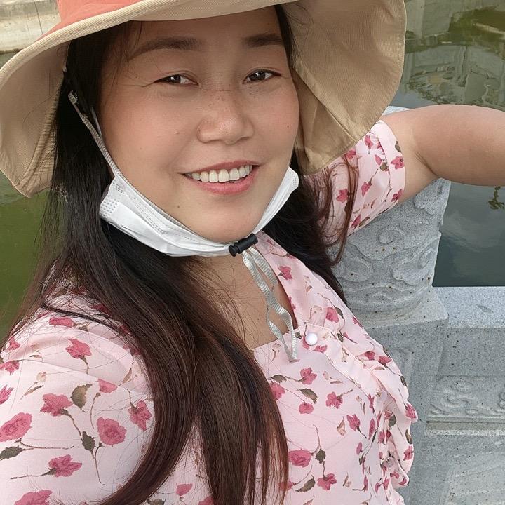 靠自己地女人