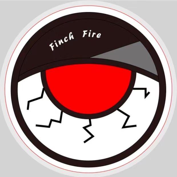 old赵不装FINCH FIRE LAB