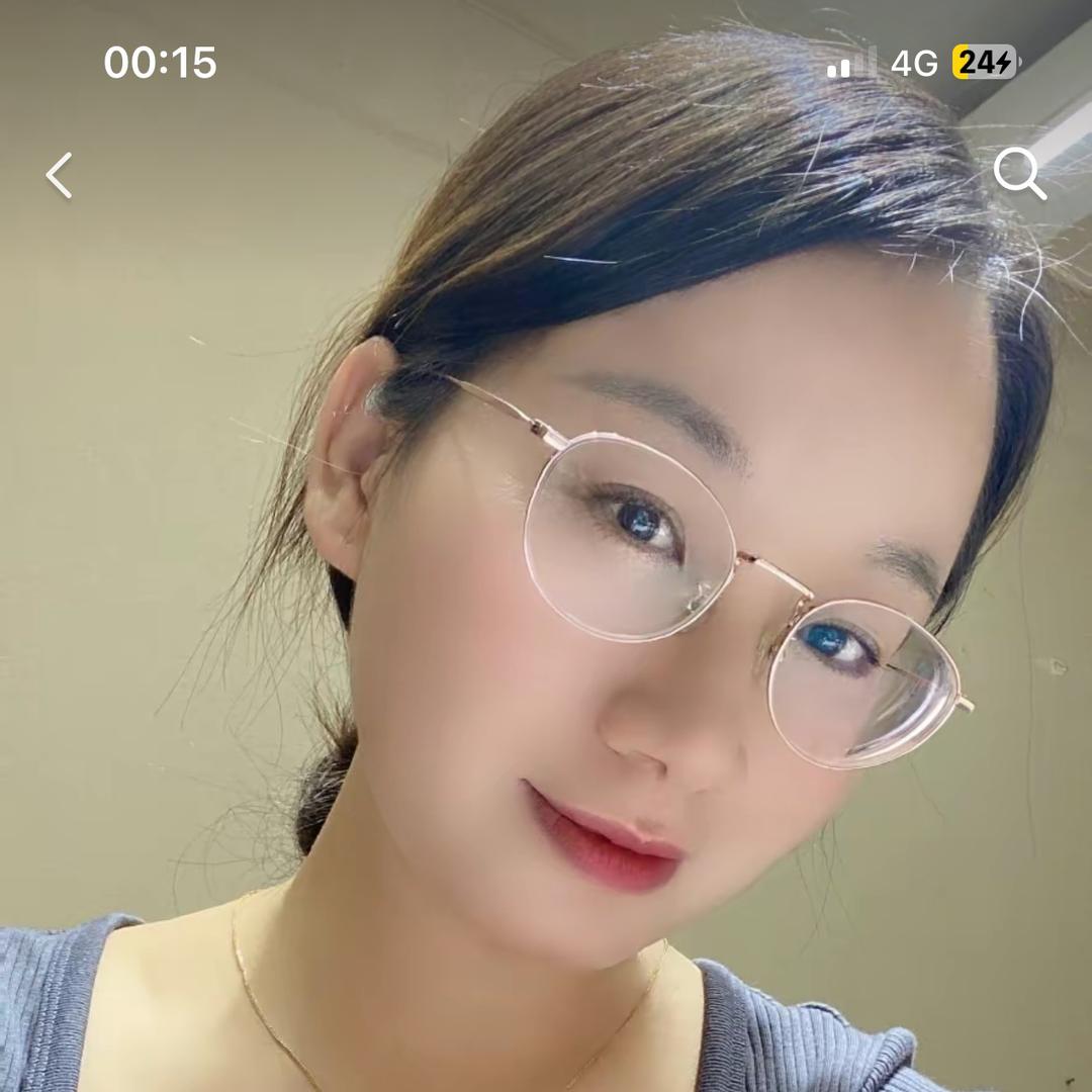 玫瑰🌹姐姐
