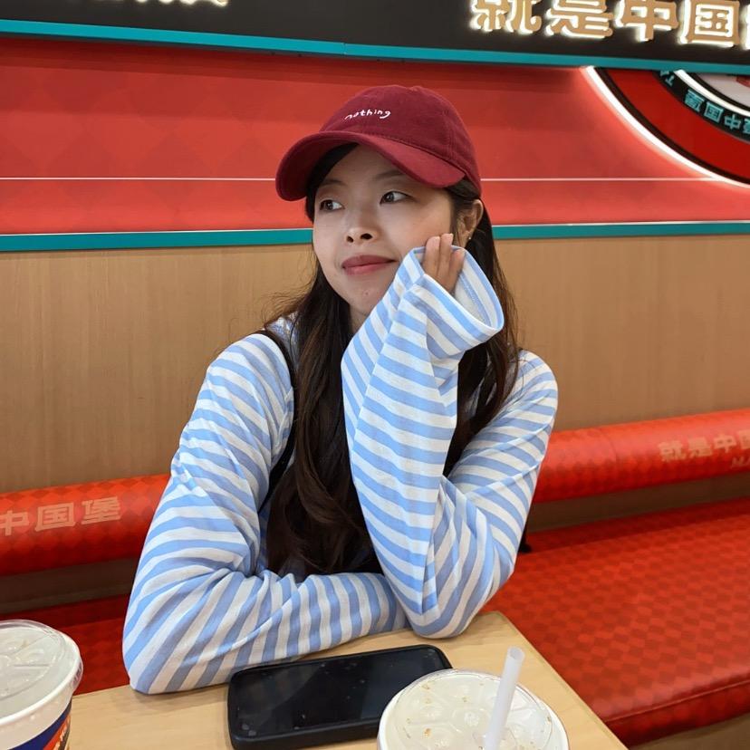 九玥带你逛成都