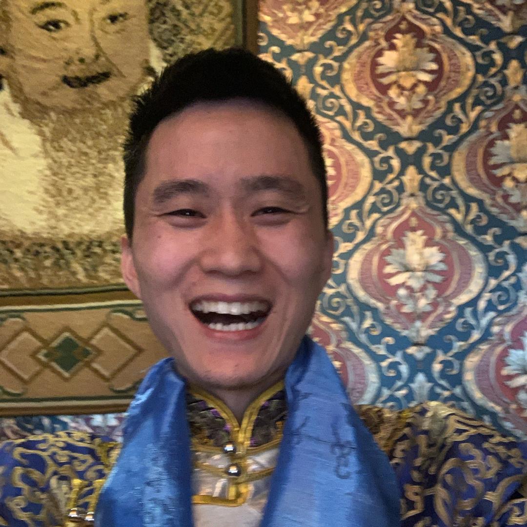 华仔心智课