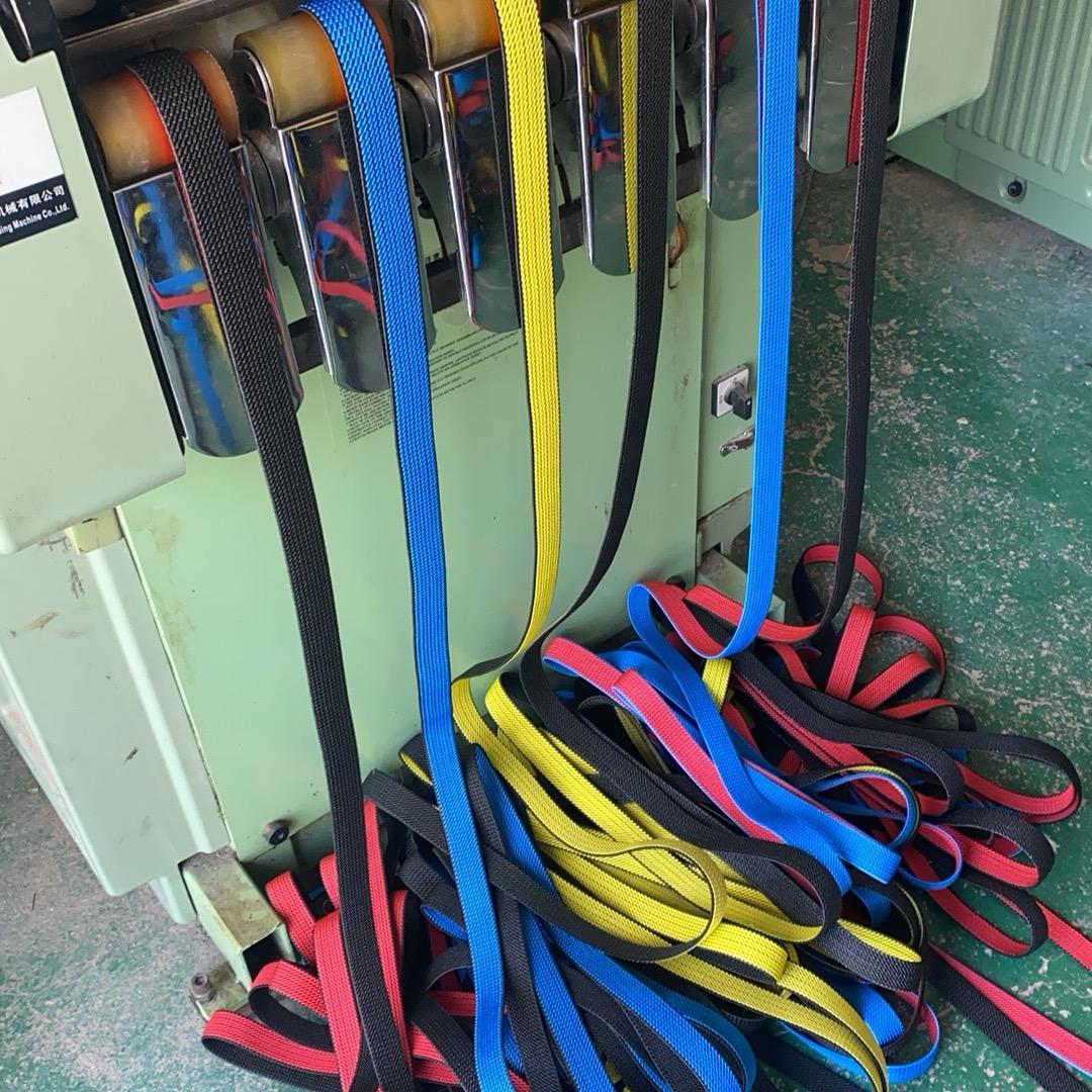 恒翔编织带有限公司