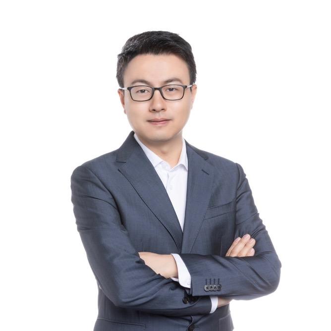 清北刘杨讲数学