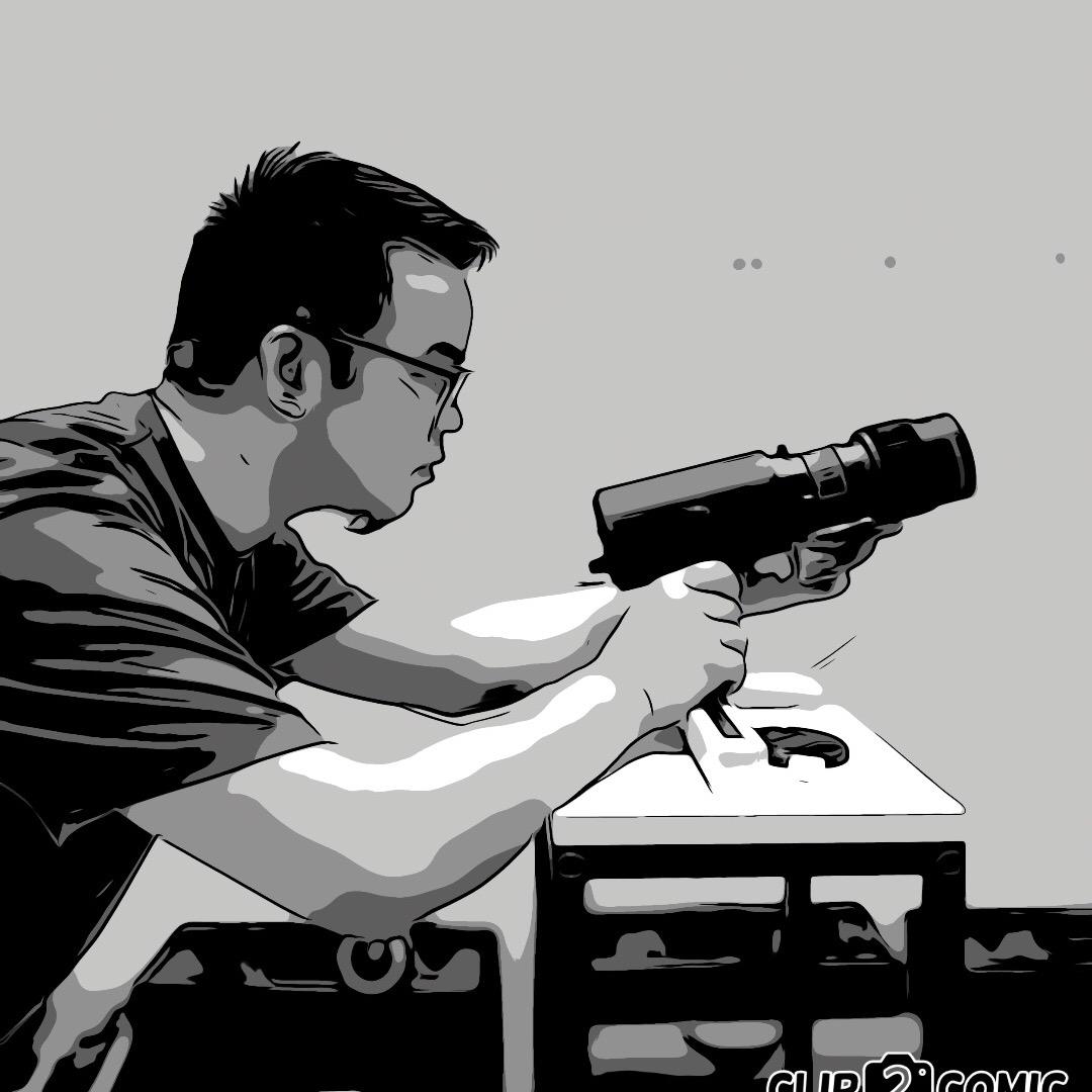 照明设计（老农）